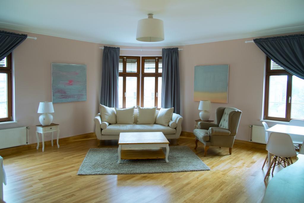 Leipzig-Suites - Apartments H4 Zimmer foto
